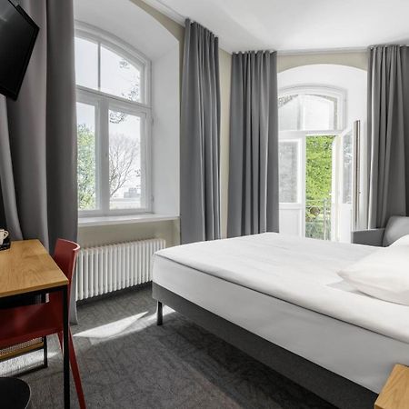 Rija Old Town Hotel Tallin Exterior foto