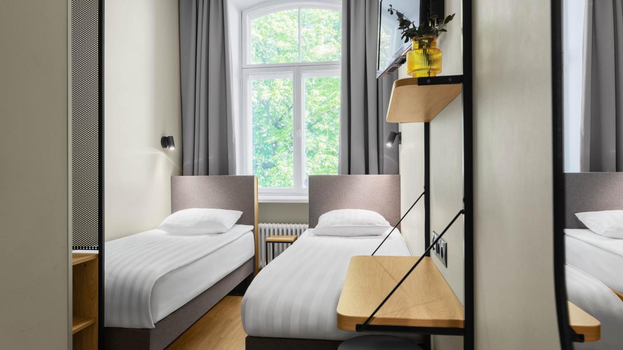 Rija Old Town Hotel Tallin Exterior foto