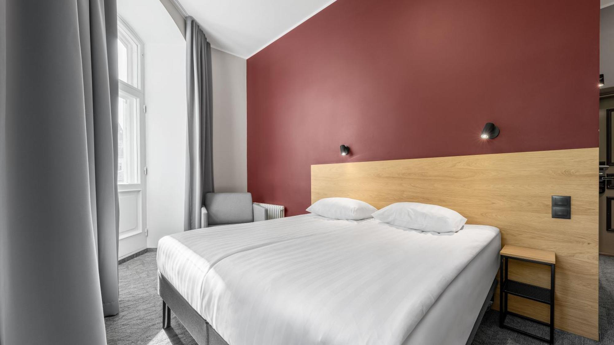 Rija Old Town Hotel Tallin Exterior foto